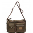 BOLSO ABBACINO DRANRA GREEN