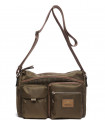 BOLSO ABBACINO DRANRA GREEN