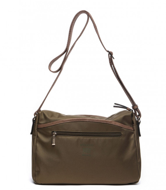 BOLSO ABBACINO DRANRA GREEN