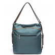 BOLSO MOCHILA ABBACINO DRANRA BLUE