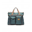 BOLSO ABBACINO DRANRA BLUE