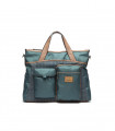 BOLSO ABBACINO DRANRA BLUE