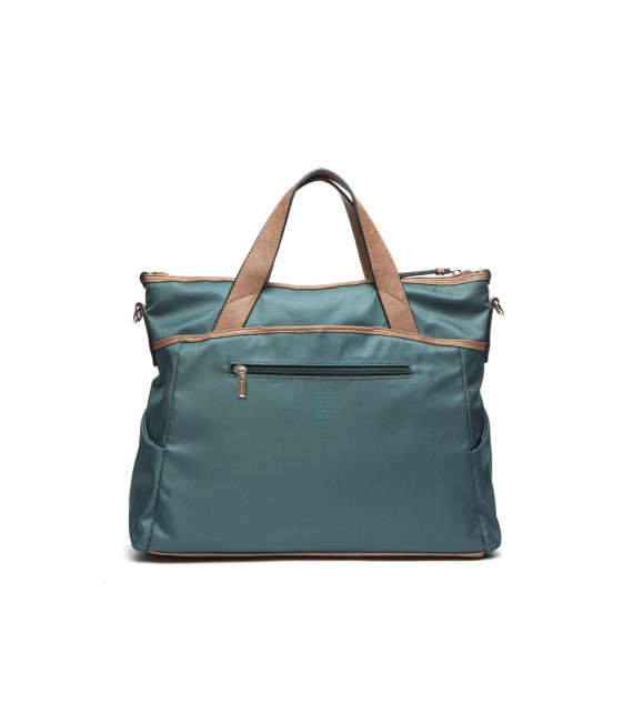 BOLSO ABBACINO DRANRA BLUE