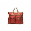 BOLSO ABBACINO DRANRA ORANGE