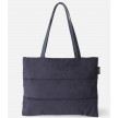 BOLSO SLANG PIL2 PILLOW AZUL NAVY