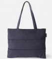 BOLSO SLANG PIL2 PILLOW AZUL NAVY