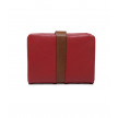 CARTERA ABBACINO ADAMS RED