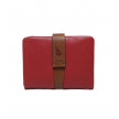 CARTERA ABBACINO ADAMS RED