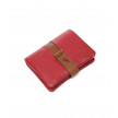 CARTERA ABBACINO ADAMS RED