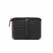 CARTERA ABBACINO WALKER BLACK