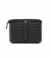 CARTERA ABBACINO WALKER BLACK