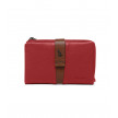 CARTERA ABBACINO ADAMS RED