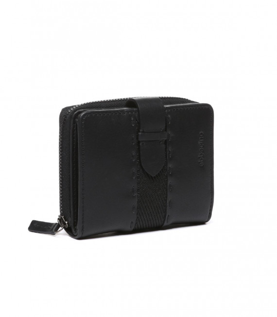 CARTERA ABBACINO HARRIS BLACK