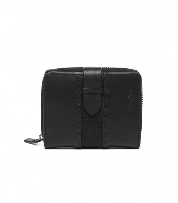 CARTERA ABBACINO HARRIS BLACK