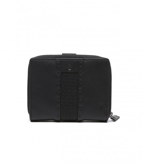 CARTERA ABBACINO HARRIS BLACK