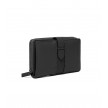 CARTERA ABBACINO HARRIS BLACK