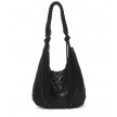 BOLSO ABBACINO BENNETT BLACK