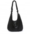 BOLSO ABBACINO BENNETT BLACK