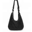 BOLSO ABBACINO BENNETT BLACK