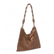 BOLSO ABBACINO ALLEN BRONZE