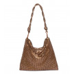 BOLSO ABBACINO ALLEN BRONZE