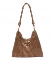 BOLSO ABBACINO ALLEN BRONZE