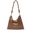 BOLSO ABBACINO ALLEN BRONZE