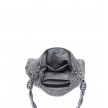 BOLSO ABBACINO ALLEN SILVER