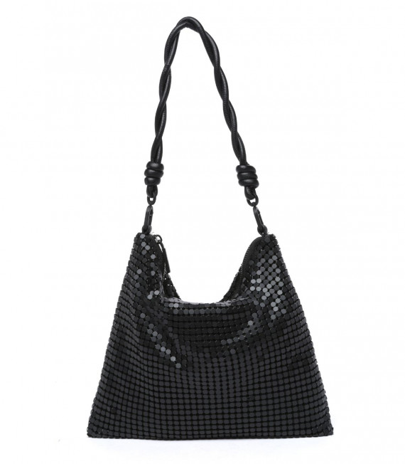 BOLSO ABBACINO ALLEN BLACK