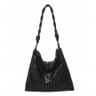 BOLSO ABBACINO ALLEN BLACK