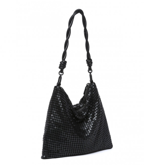 BOLSO ABBACINO ALLEN BLACK