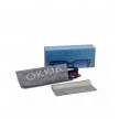 GAFAS DE SOL OKKIA JHONNY MIDN (BLUE JEANS)