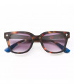 GAFAS DE SOL OKKIA GIOVANNI CLASSIC HAVANA AND BLUE