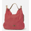 BOLSO BIBA MAF00L MANSFIELD GRANATE