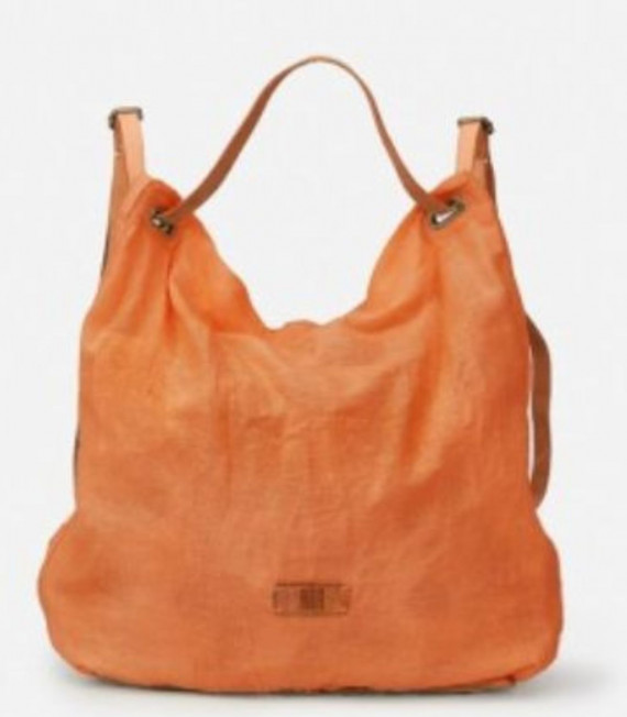 BOLSO BIBA MAF00L MANSFIELD MOSTAZA