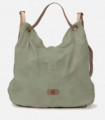 BOLSO BIBA MAF00L MANSFIELD KAKI