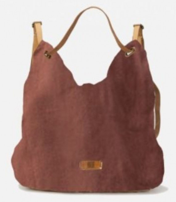 BOLSO BIBA MAF2L MANSFIELD CUERO