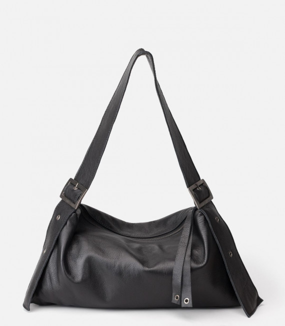 BOLSO BIBA VIV1L VIVIAN NEGRO