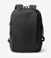 MOCHILA BIBA WE1T WEEKENDER NEGRO