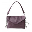 BOLSO BIBA LOA1L LOGAN AA PURPURA