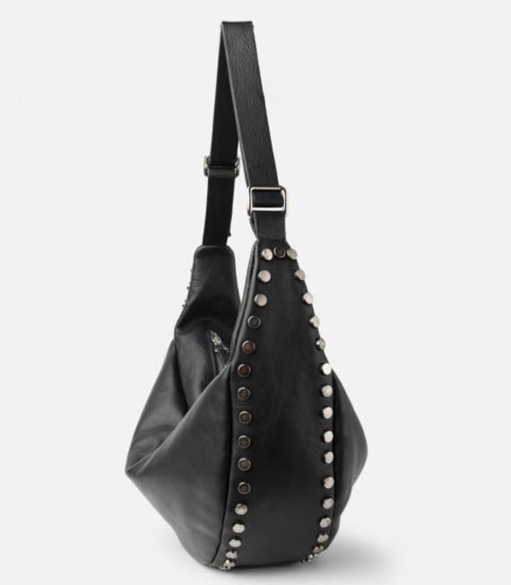 BOLSO BIBA BOI3L BOWIE NEGRO