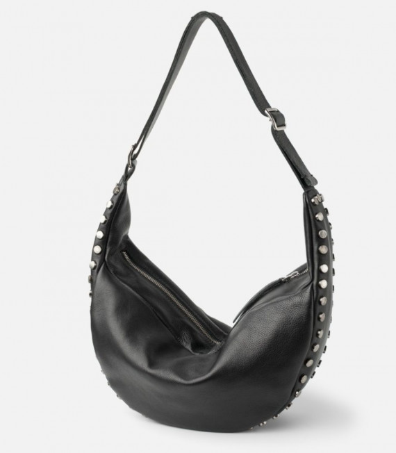 BOLSO BIBA BOI3L BOWIE NEGRO