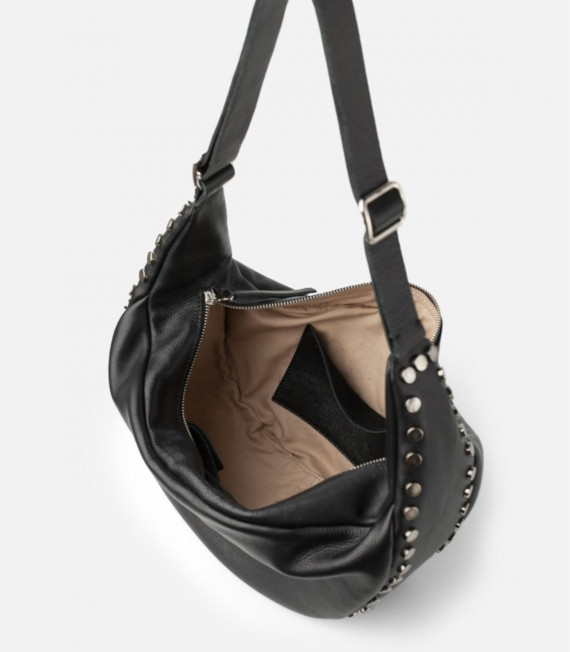 BOLSO BIBA BOI3L BOWIE NEGRO