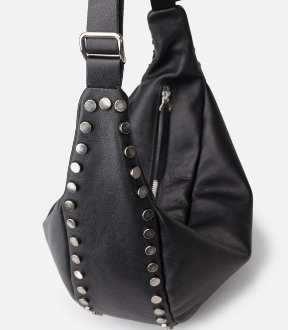 BOLSO BIBA BOI3L BOWIE NEGRO