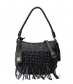 BOLSO BIBA VAR1L VARNEY NEGRO