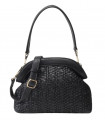 BOLSO BIBA DUB1L DUBOIS NEGRO