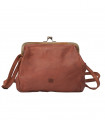 BOLSO BIBA BT22 BOSTON CUERO