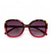 GAFAS DE SOL OKKIA ANA PINK HAVANA