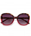 GAFAS DE SOL OKKIA ANA PINK HAVANA