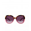 GAFAS DE SOL OKKIA ANA PINK HAVANA